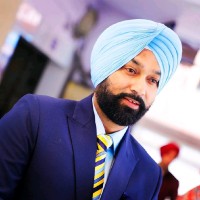 Dharmender Singh