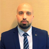 Mohamad Mashmoushi