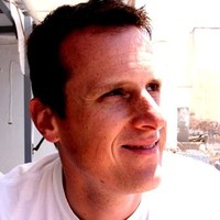 Erwin de Jonge