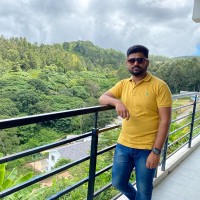 Naveen Gk