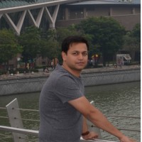 Amrendra Singh