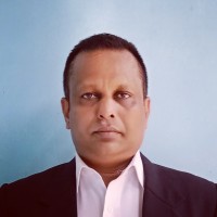 Nimal Ranasinghe