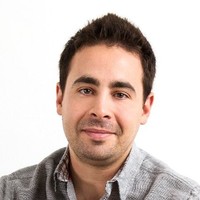 Marc Vidal