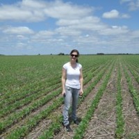 Ivana Lorena Serafini