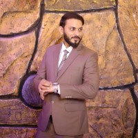Obaid Ahmed