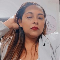 Allyne Gomes