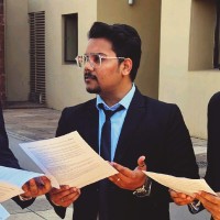 Arjun Patel