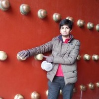 Rohan Gupte