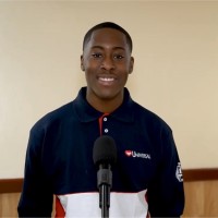 Derick Zimba