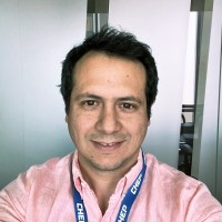Benjamin Canete