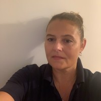Sharon Moisejevs