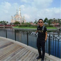 Jong Foh Kiong