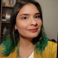 Aline Grance