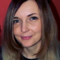 Nataliia Naumenko
