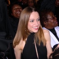 Theophane (Fannie) Floros