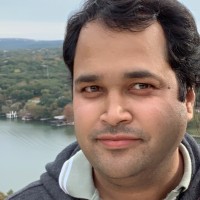 Raghvendra Pratap