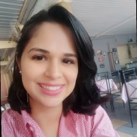 Dayane Ribeiro