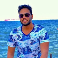 Ali Hesham