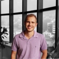 Hanro van der Westhuizen