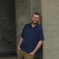 Austin Harrison