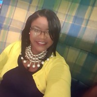 Jamiyla Sargeant