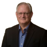 Ted Doughman