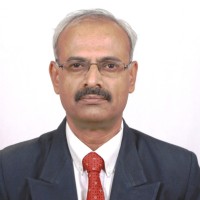 Shivram Tendulkar
