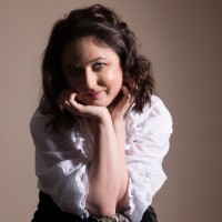 Andreea Brigitte Schiesser