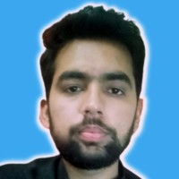 Usman Pervaiz