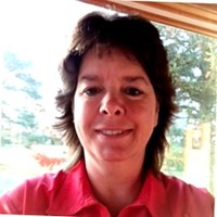 Mary Wiedmer