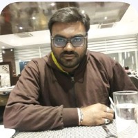 Hemang Joshi
