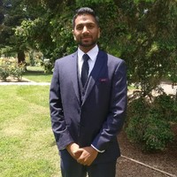 Akshay Jivanji