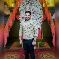 Joy Arora