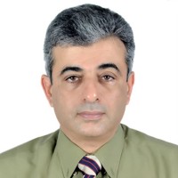 Percy Pavri