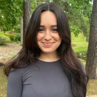 Cassidy Garcia