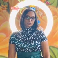 Renitha Luchmon