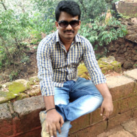 Nagaraju M