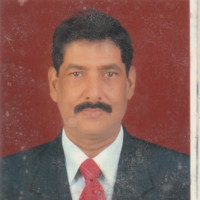 Madhukar Kamath
