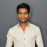 Dikesh Kumar