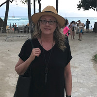 Regina Carlson