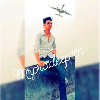 Mr Pradeep