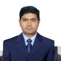 Bhuvaneshwaran Gajendran