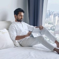Abhishek Sinha