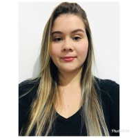 Janaina Da Silva Cordeiro