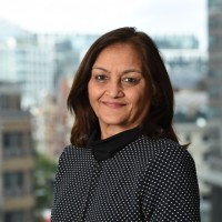 Usha Radia