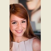 Claudia Docan