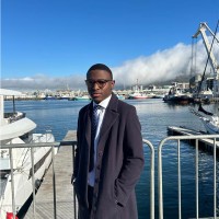 Mduduzi Doctor Ndebele
