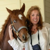 Rhonda Burnett