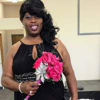 Ericka Hampton