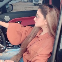 Iram Sheikh